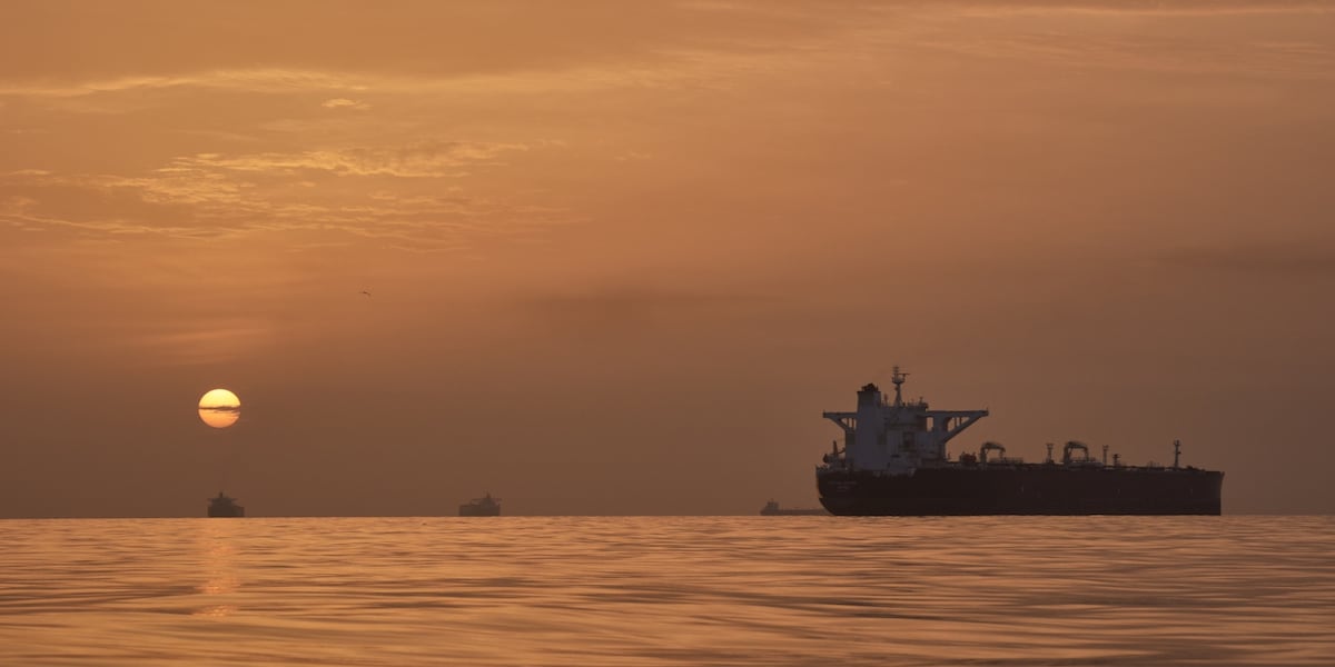 Militer Iran berjanji respons cepat setelah tanker disita