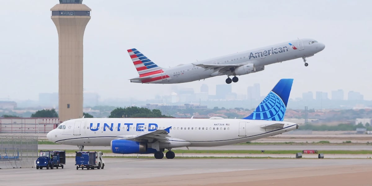 Maskapai Penerbangan Berencana Menaikkan Harga di Tengah Konflik Iran.