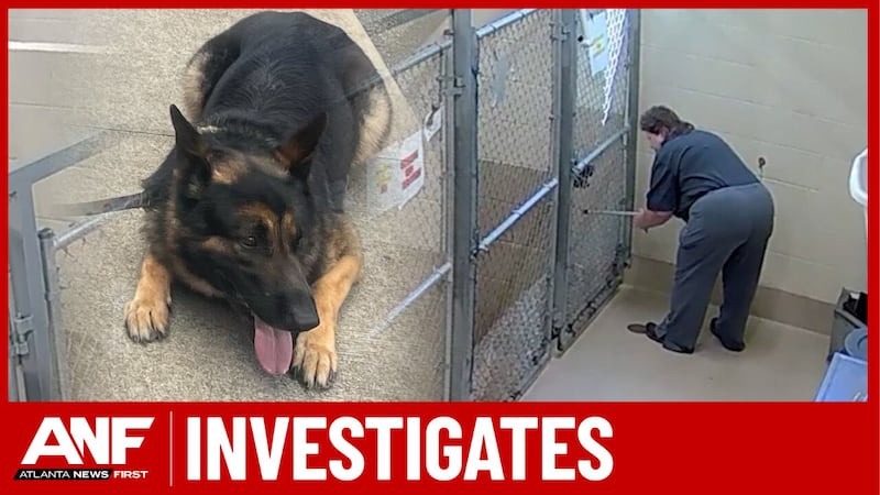 Open records requests uncovered surveillance video and drug logs, then the county stopped...