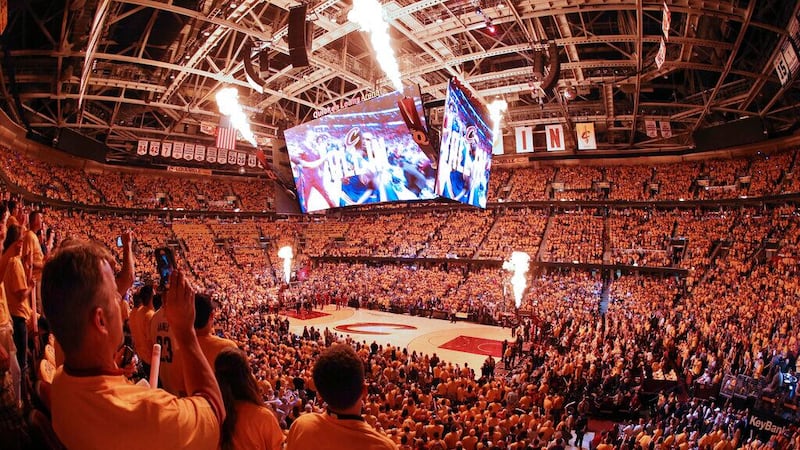 Atlanta News First and Gray Media will bring all non-nationally televised Hawks games during...