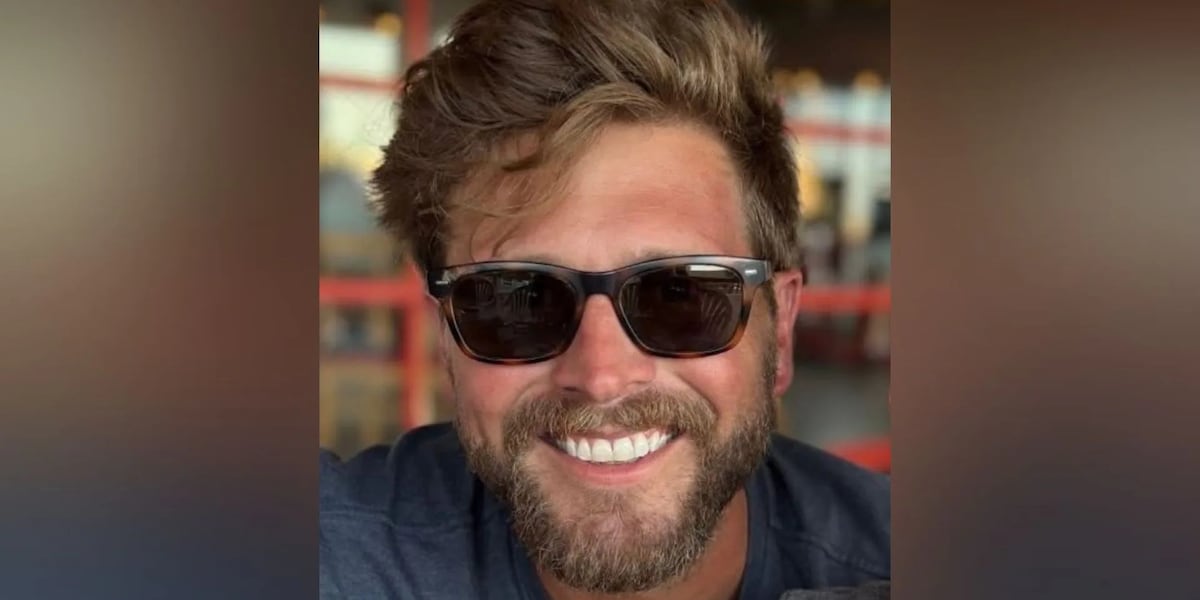 Former Cobb officer drowns in South Carolina trying to save others