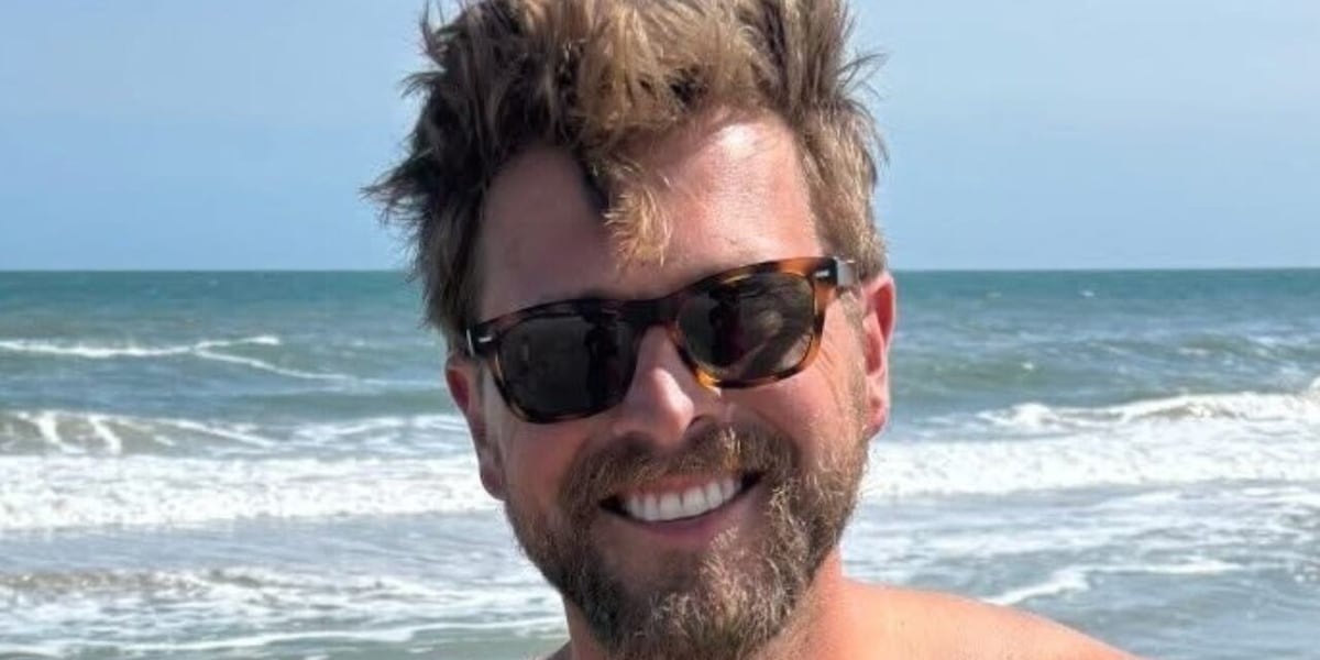 Former Cobb County officer, minor leaguer, drowns trying to save swimmers off South Carolina coast