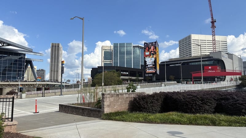 After hosting thousands of visitors throughout the monthslong event, downtown leaders say the...