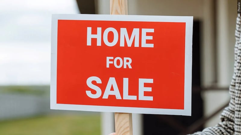New Zillow research says America's housing deficit grew by just 43,000 units in 2024, sharply...