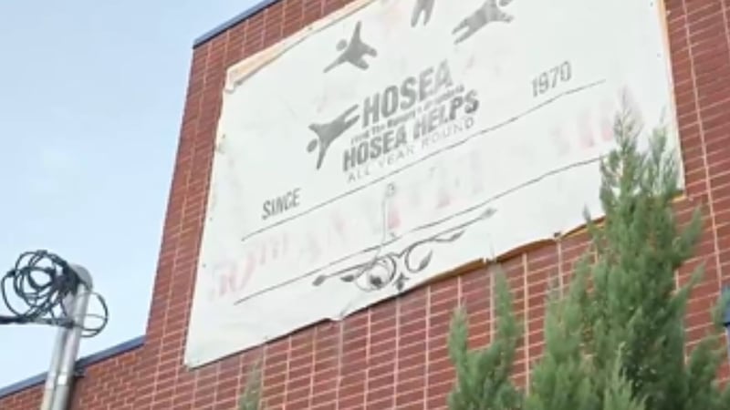 Hosea Helps' jamboree, which assists metro Atlanta schoolchildren, is set for Saturday.