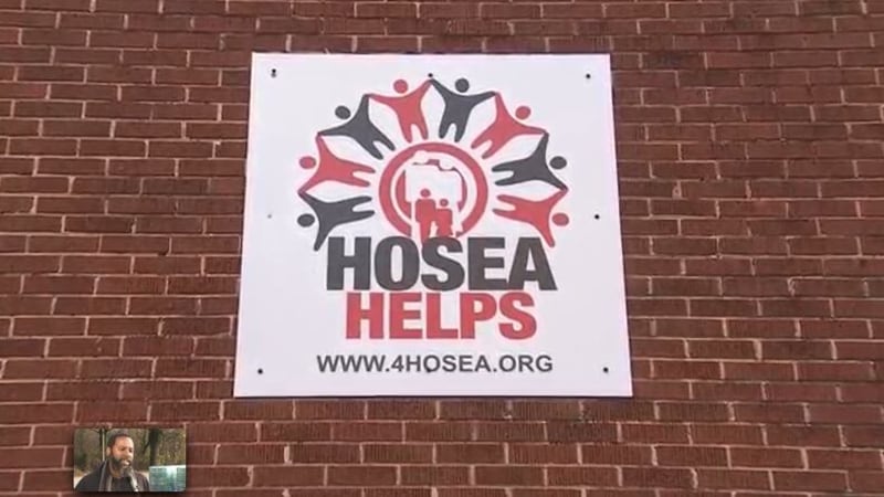 It all leads up to Hosea Helps’ Back-to-School Jamboree happening on Saturday, July 25 from 10...