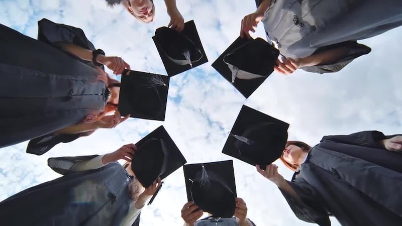 New federal data shows more than one in five people with federal student loans were in default...