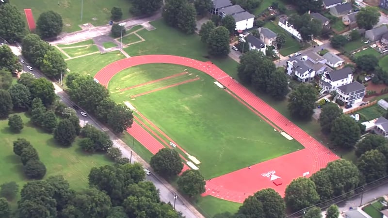 The facility would be capable of hosting high school, collegiate and Olympic-level events.