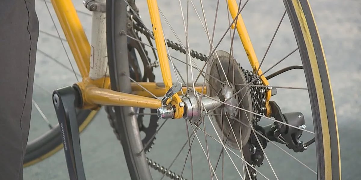 Atlanta City Council member, daughter hit by car while riding bikes