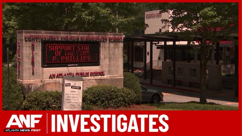 Critics say a district proposal to shutter 16 campuses disproportionately impacts...