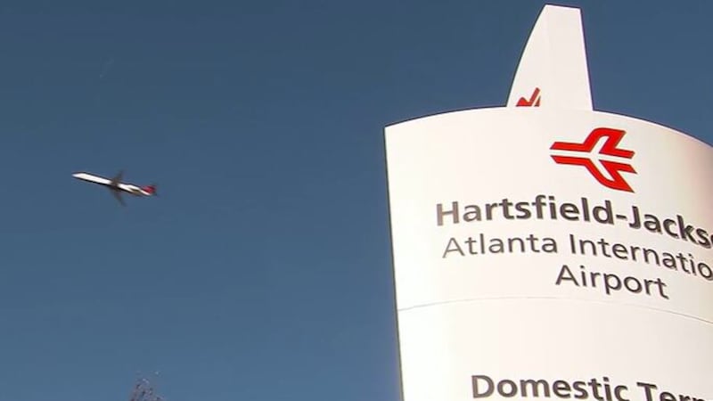 The rules require airlines to display the total cost of a ticket up front.