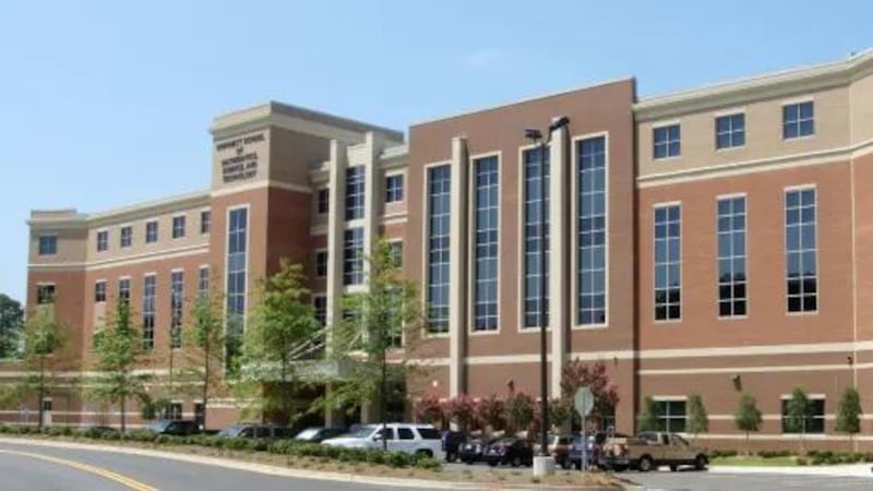 U.S. News and World Report revealed its rankings of public high schools this week and two...