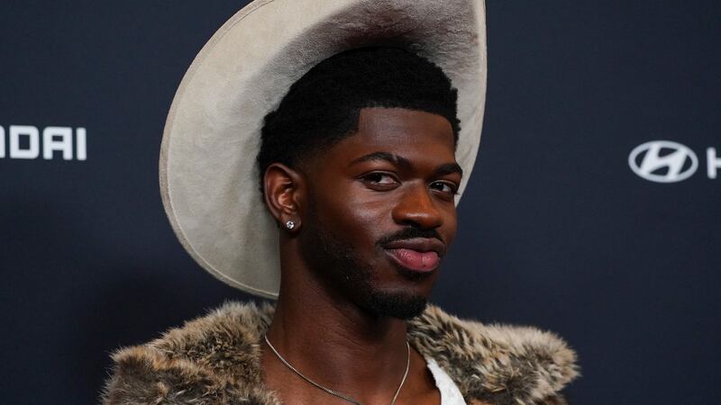 Rapper Lil Nas X was arrested and briefly taken to a hospital for a suspected overdose...