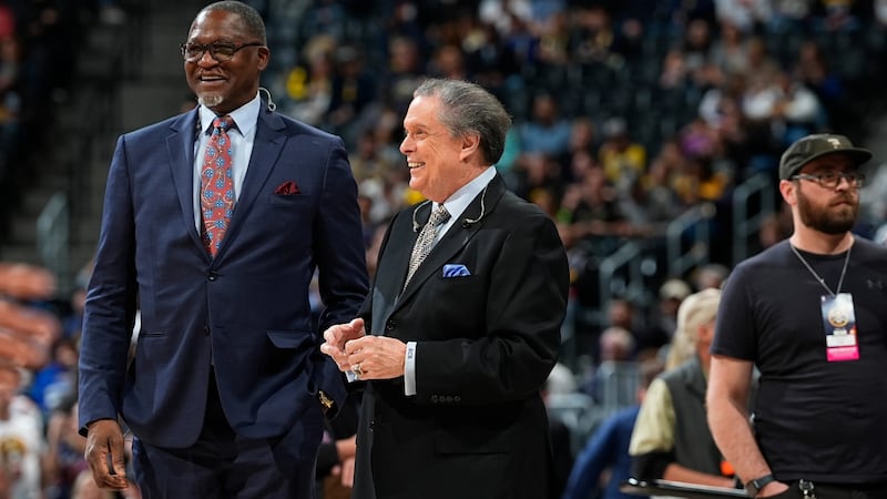 The Atlanta Hawks, Atlanta News First and Peachtree Sports Network announced the complete...