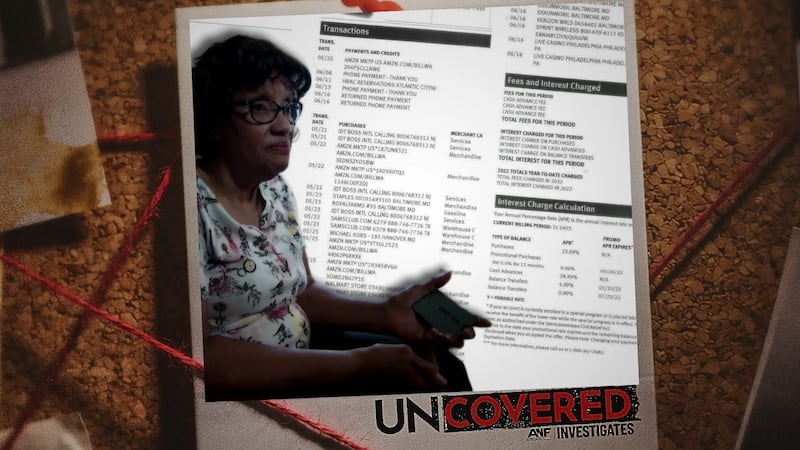 Uncovered, Season 2, Episode 23