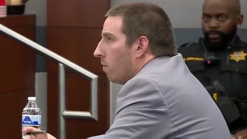 Man accused of stealing Las Vegas flamingo found guilty on both the misdemeanor and felony...