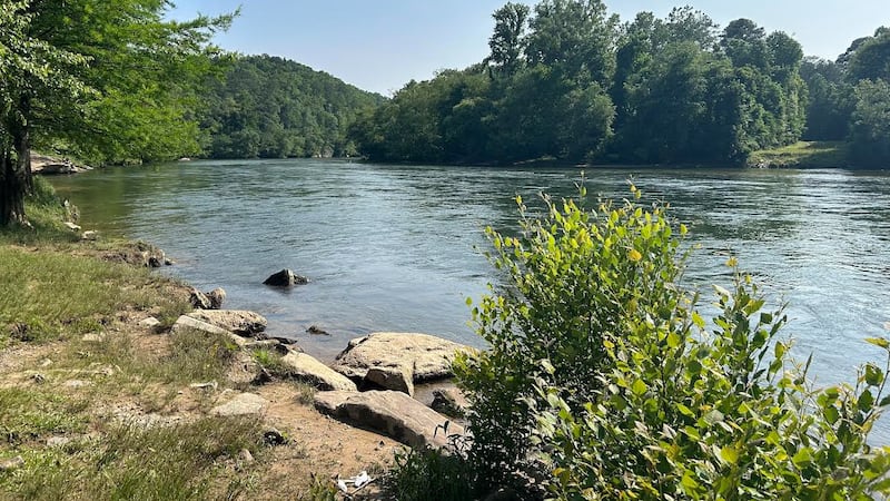 The group will detail the findings at an 11 a.m. press conference at a Smyrna site overlooking...