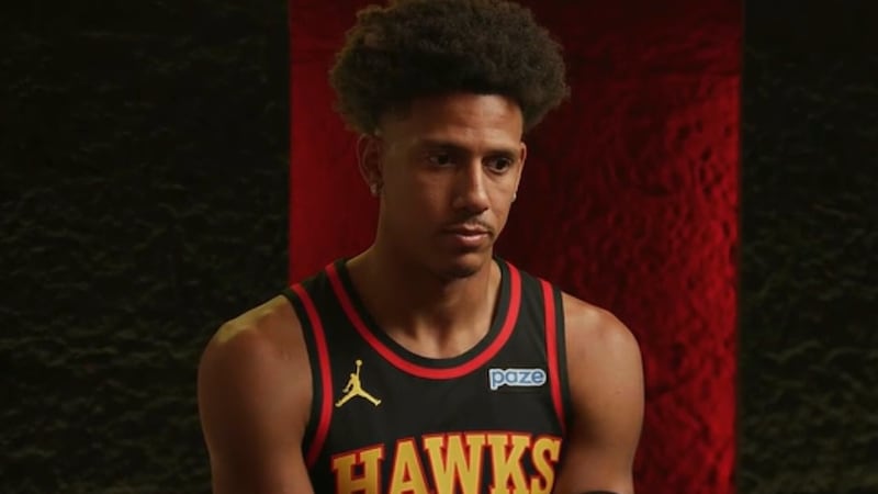 The Hawks open the season against the Orlando Magic on ANF.