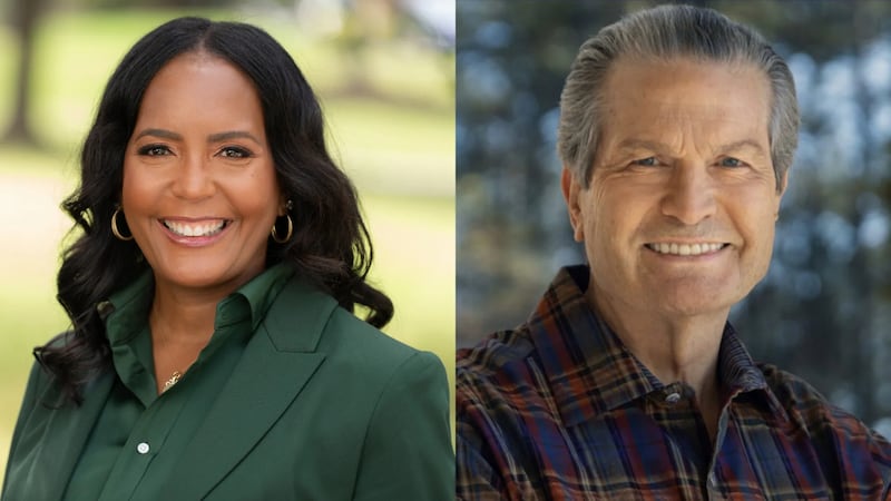 The candidates have pledged to make overhauling Georgia's child welfare system a top priority.