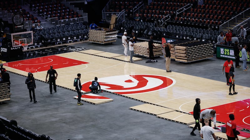 Despite the loss, fans left believing Atlanta can still win its first WNBA championship.