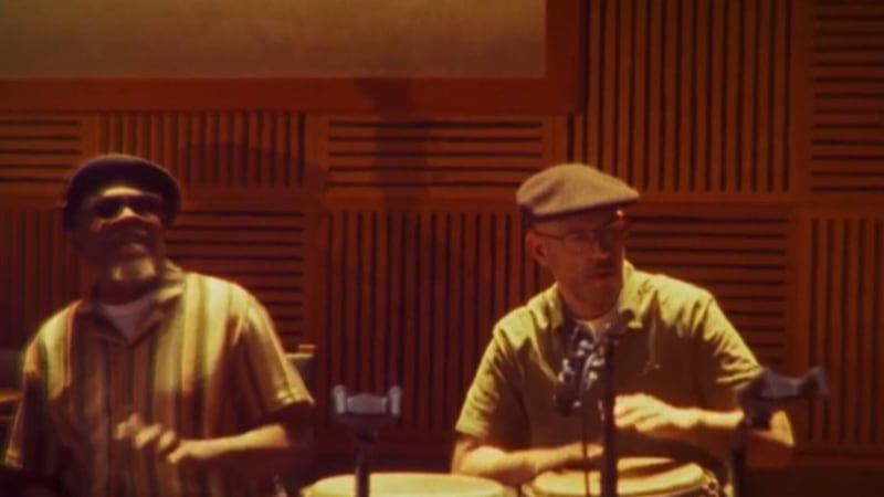 The Tony and Grammy award winning “Buena Vista Social Club” comes to Midtown Atlanta this week.