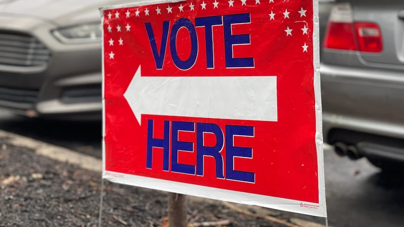 U.S. Sen. Jon Ossoff, who is running against Republican U.S. Rep. Mike Collins, is expected to...