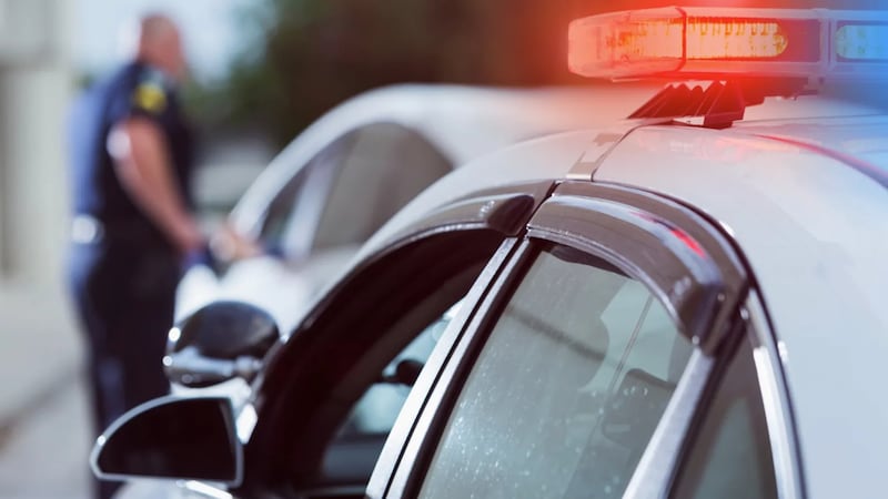 The Hendersonville Police Department said four people were injured after a vehicle crashed...