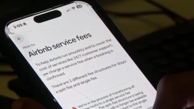 Airbnb is limiting the checkout chores hosts can require of guests.