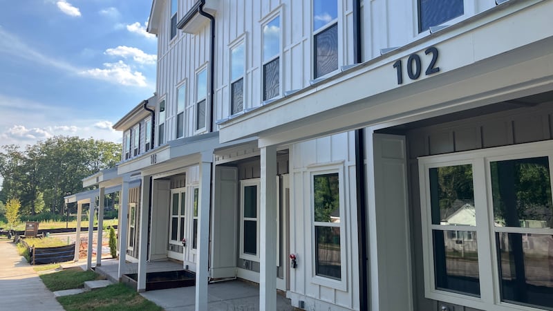 The resolution goes before the full council Monday. It cannot force HUD to change its...