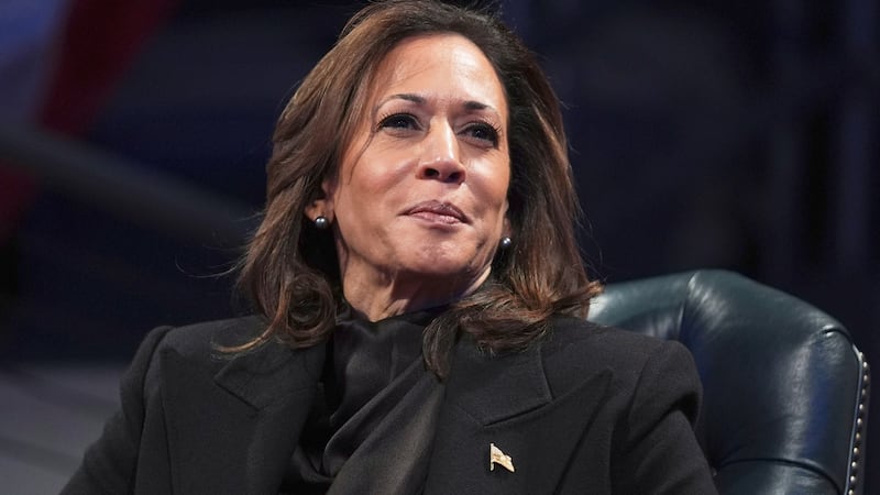 Former President Barack Obama and former Vice President Kamala Harris are coming to metro...