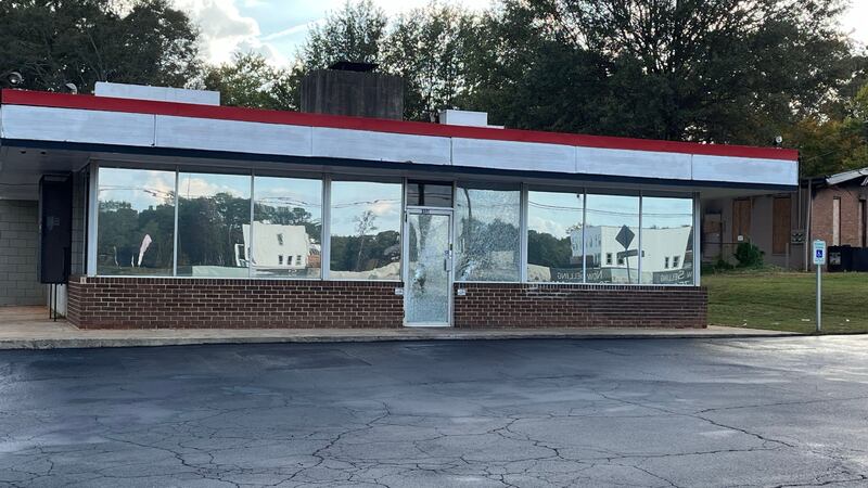 A man was hospitalized after being shot during an attempted car break-in Saturday, according...