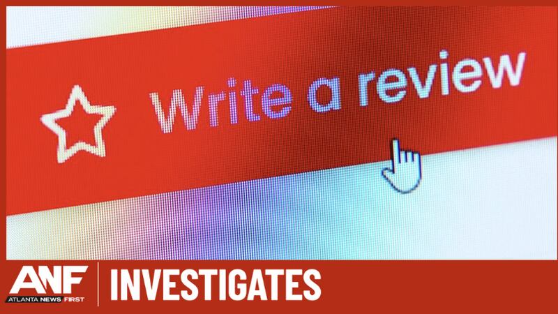 Despite third-party platforms claiming to have algorithms that detect fake reviews, they still...